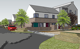 Two Older Persons’ Residential Developments Among Social Housing Approved By Council sumamry image