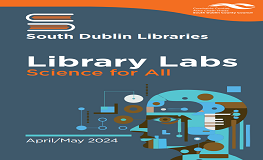 Library Labs by South Dublin Libraries  sumamry image