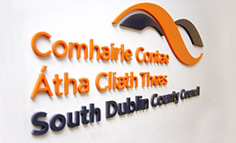 South Dublin County Council Council Exceeds Housing Targets for 2018 sumamry image