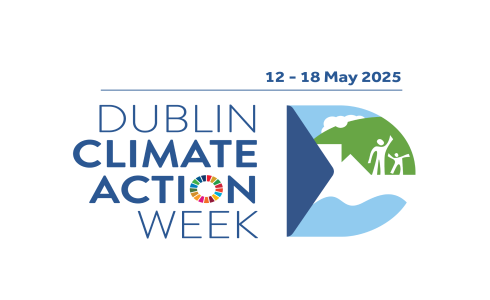 Event Programme for Dublin Climate Action Week 2025 Launched sumamry image