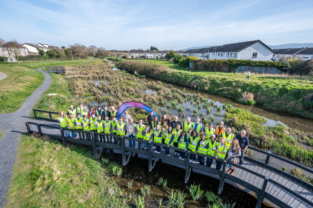 World Water Day 22nd of March sumamry image