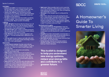 Smarter-Living_Homeowners summary image