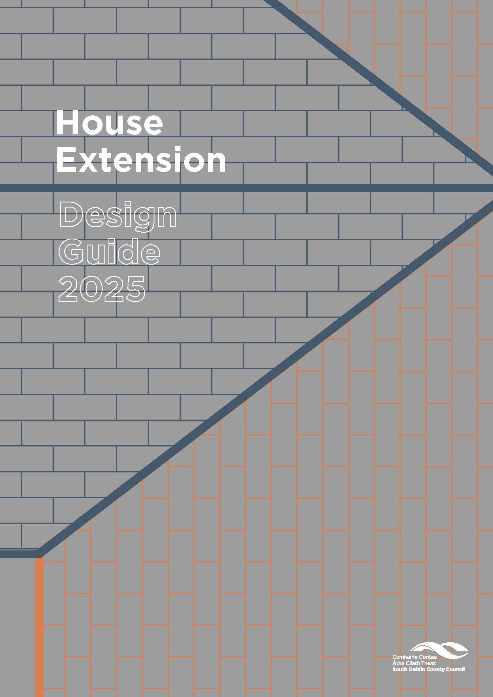 House Extension Design Guide