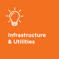 Infrastructure and Utilities