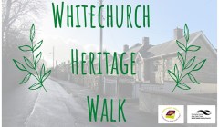 Whitechurch Heritage Walk sumamry image