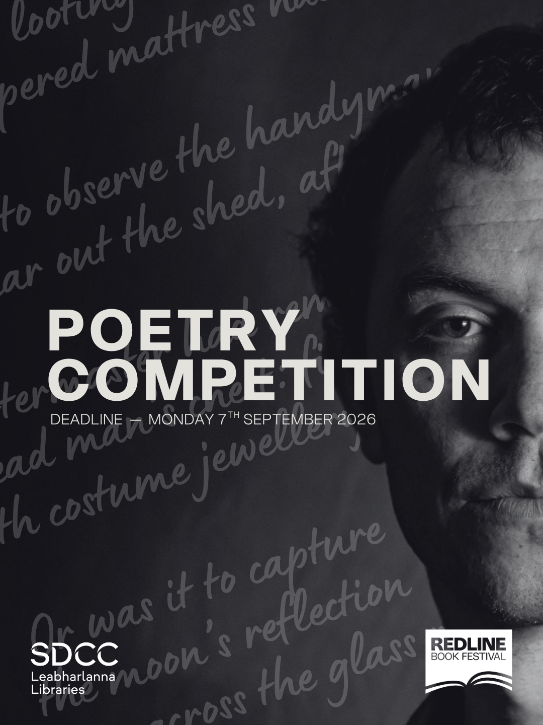Poetry Competition 2026 sumamry image