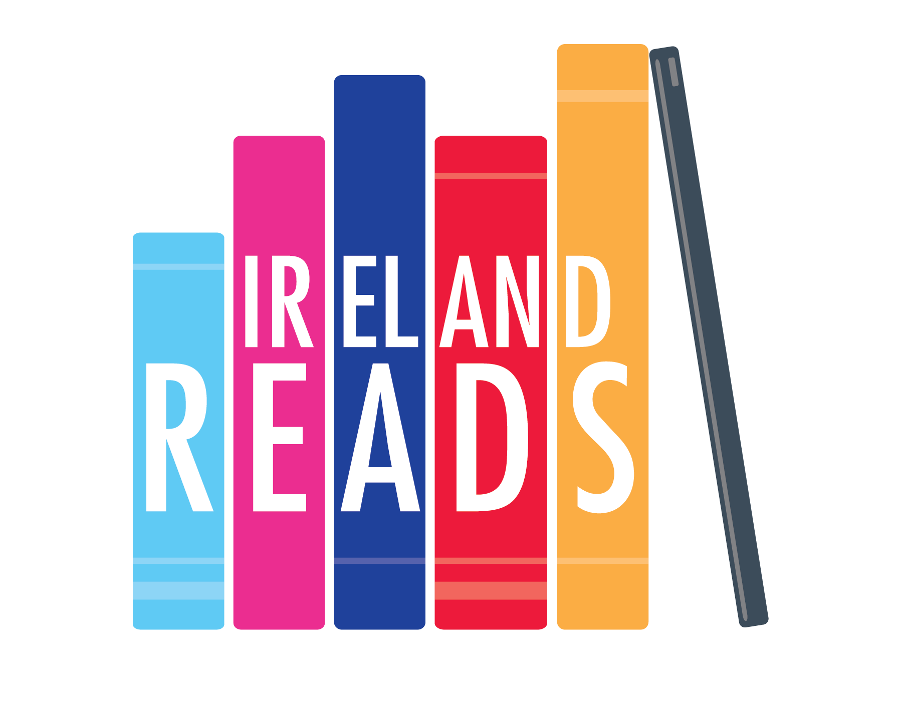 Ireland Reads at South Dublin Libraries sumamry image