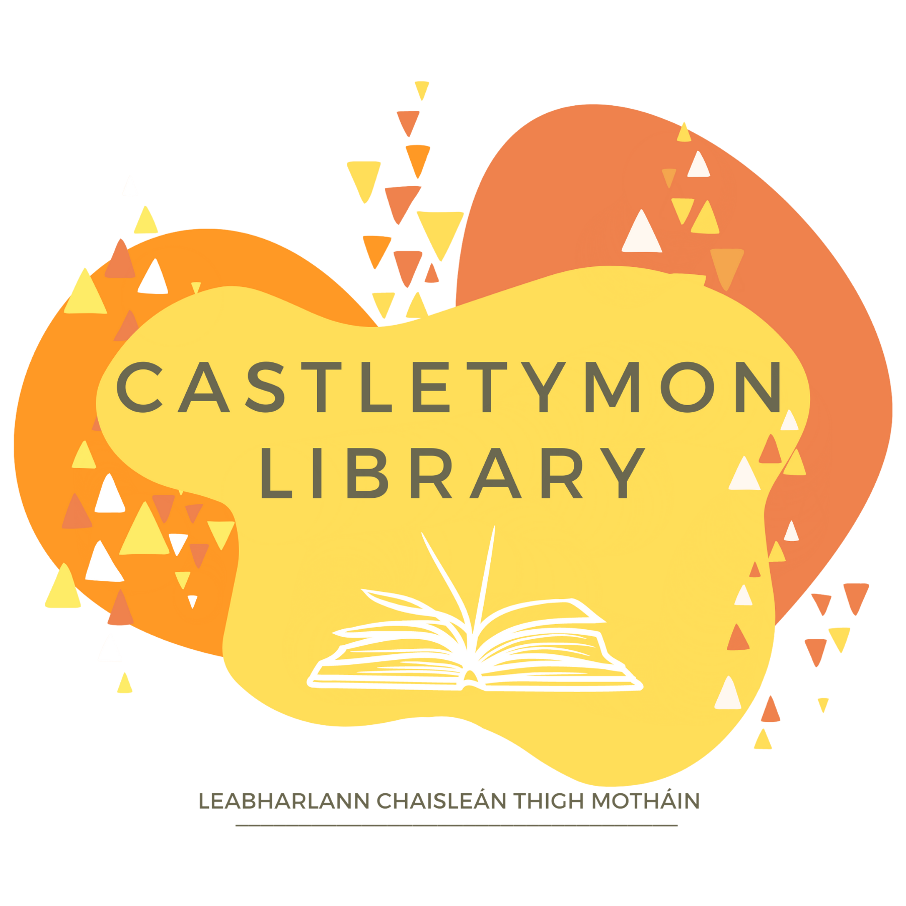 Castletymon Library Events September 2023 sumamry image