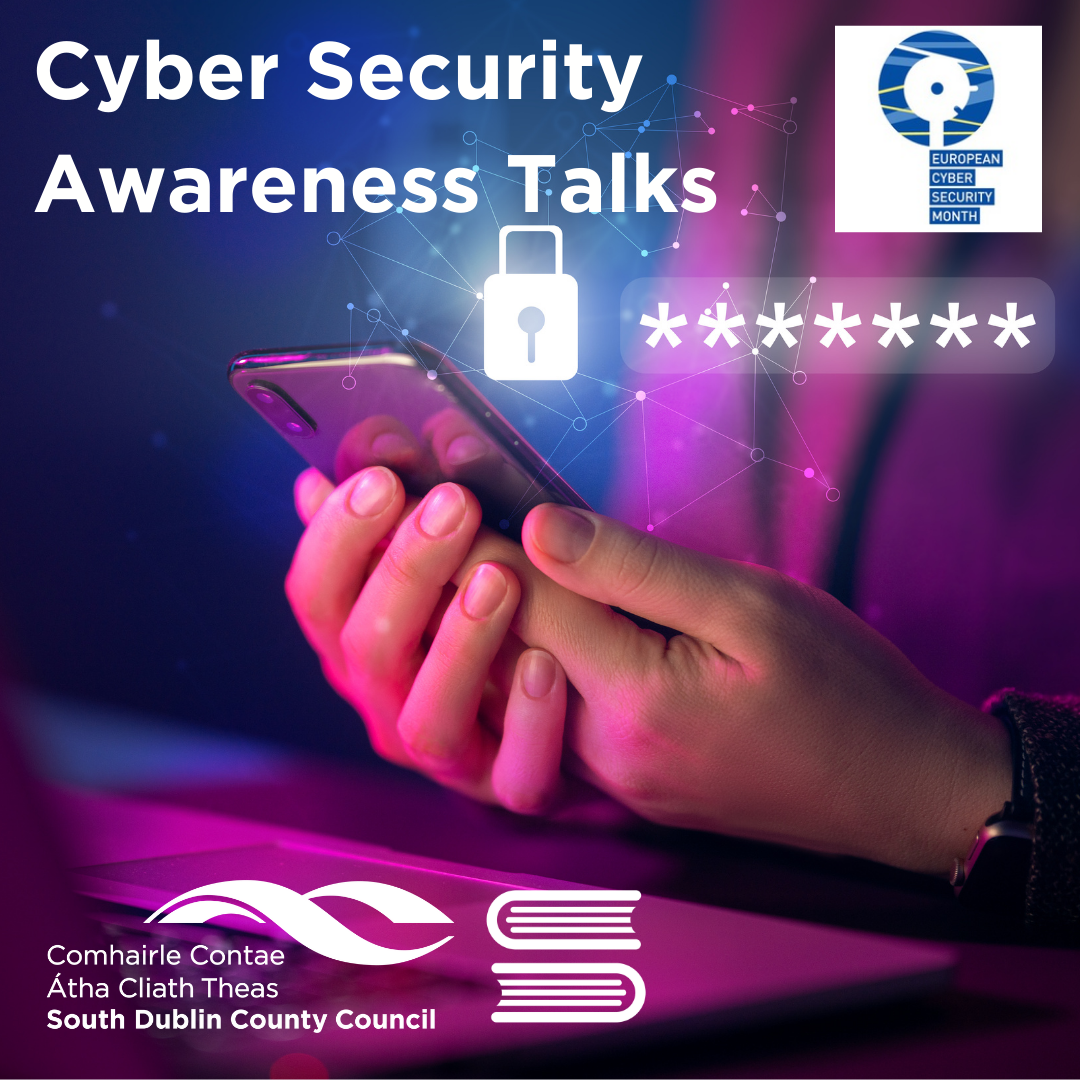 Cyber Security Awareness Talks sumamry image