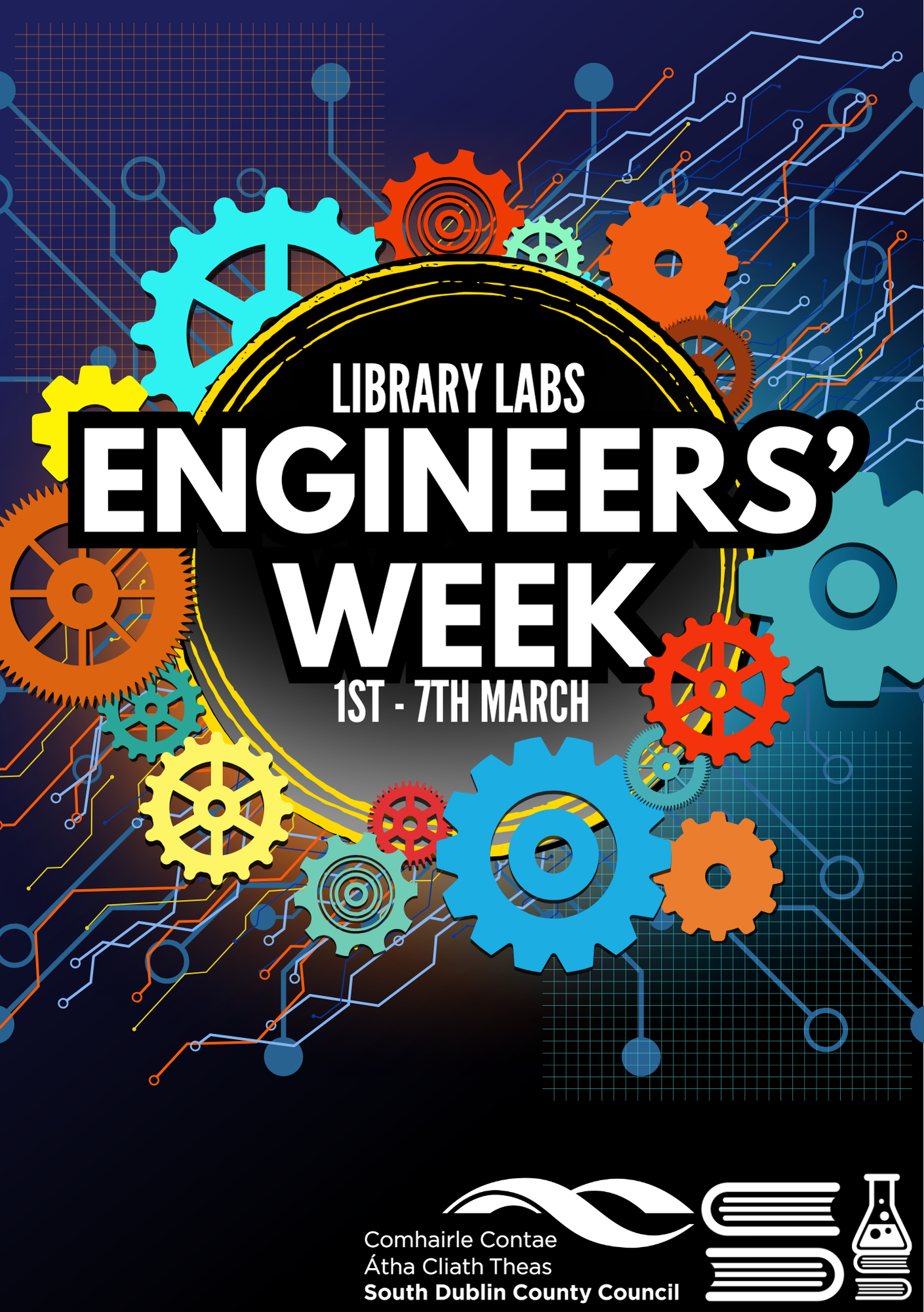 Engineers Week - SDCC sumamry image