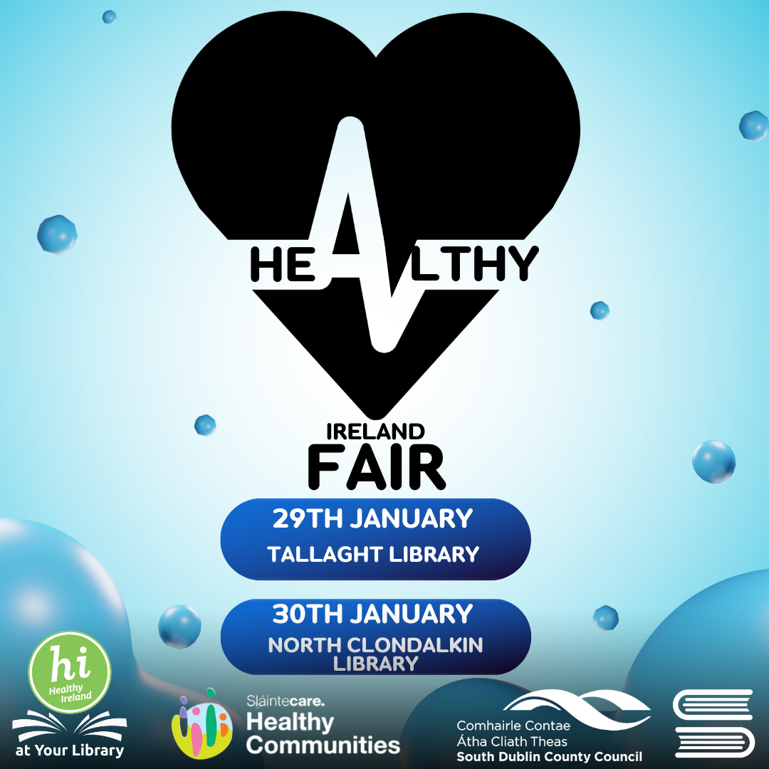 Healthy Ireland Fair  sumamry image