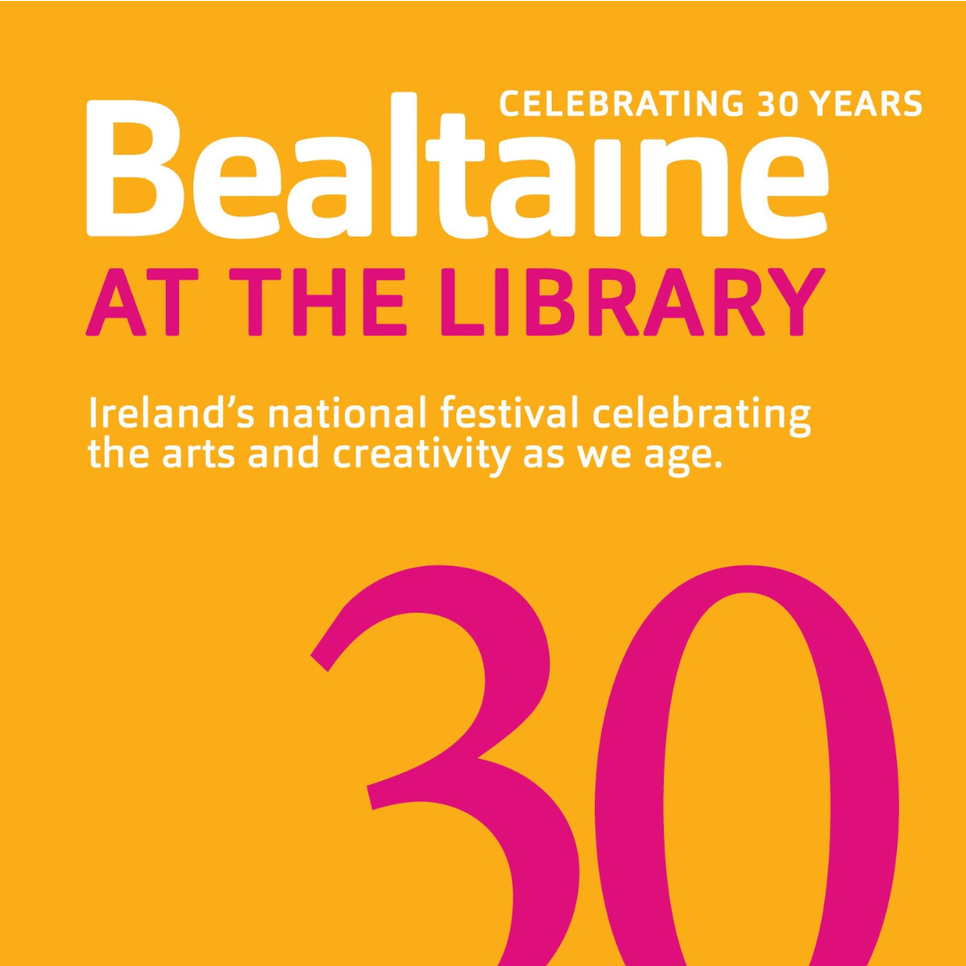 Bealtaine Festival Events sumamry image