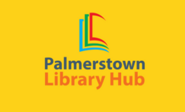 Palmerstown Library November Events 2023 sumamry image