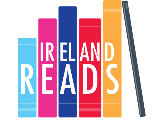 Ireland Reads 2026 sumamry image