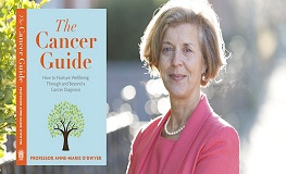 The Cancer Guide  sumamry image