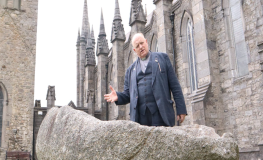 Open Church of Ireland sumamry image