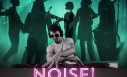 NOISE Music workshop featuring Ian Nyquist & Guests sumamry image