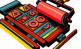 pRiNt-mAKinG Workshop 12-2pm sumamry image