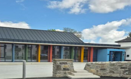 Saggart Schoolhouse Community Centre sumamry image