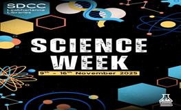Science Week: Superhero Science sumamry image