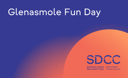 Glenasmole Fun day sumamry image