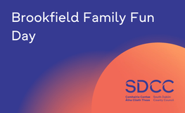 Brookfield Family Fun Day sumamry image