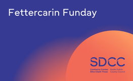 Fettercairn Community Centre sumamry image