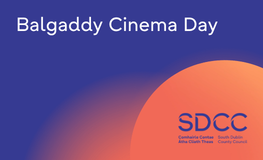 Balgaddy Cinema Day  sumamry image