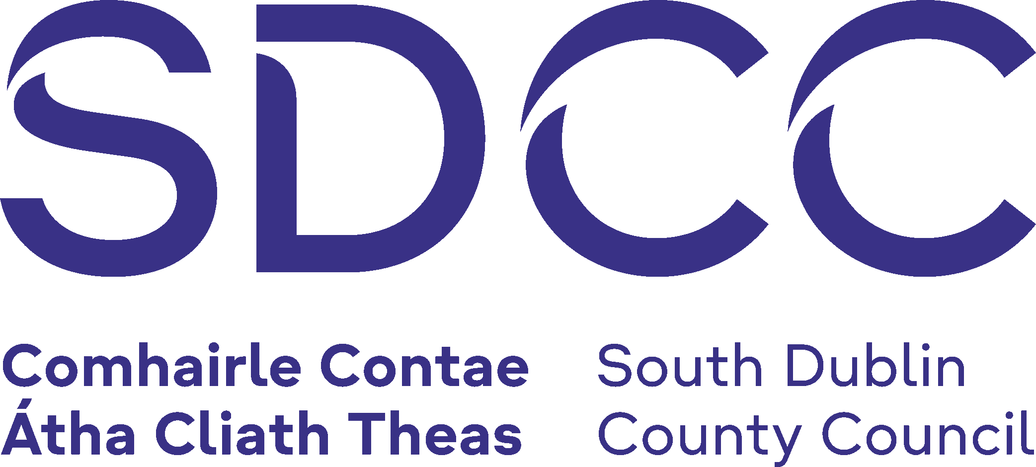 SDCC Logo 2025