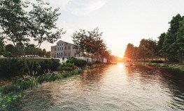 Lucan House & Demesne Masterplan sumamry image