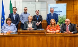 SDCC & EnergyCloud Launch Surplus Renewable Energy Initiative sumamry image