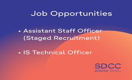 Job Opportunities 28.05.2026 sumamry image