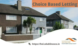 Choice Based Letting Properties 17 November  sumamry image
