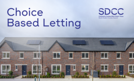 Choice Based Letting - 17/04/2026 sumamry image
