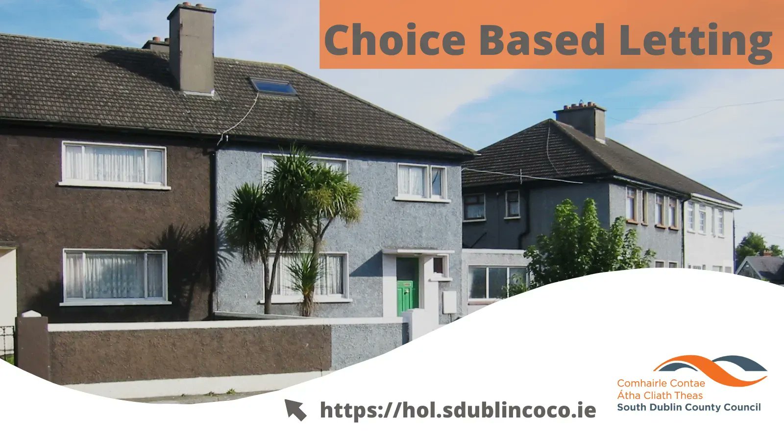 Choice Based Letting - 07/03/2025 sumamry image