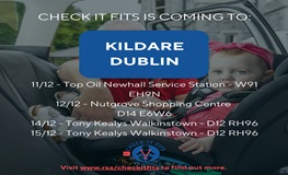 Check It Fits - Nutgrove Shopping Centre sumamry image