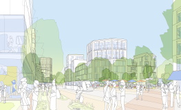 City Edge Strategic Framework sumamry image