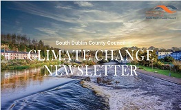 Climate Change Newsletter,Flood  Resilience sumamry image