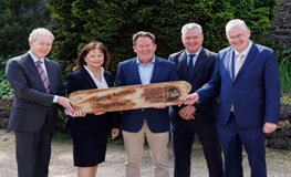 Dublin Climate Action Week 2025 officially launched on Monday May 12th sumamry image