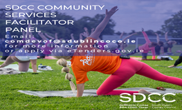 Calling all facilitators/tutors: Join our facilitator panel! sumamry image