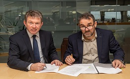 Contracts Signed for Tallaght Stadium North Stand sumamry image