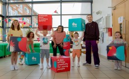 SDCC’s Creative Ireland Programme  sumamry image