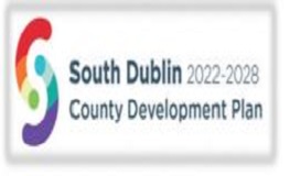 South Dublin County Development Plan 2022 - 2028 sumamry image