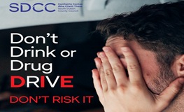 Intoxicated Driving Campaign sumamry image