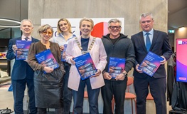 South Dublin County Council launches its new Economic Strategy 2026–2036 sumamry image