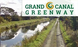 Grand Canal Greenway - Public Consultation sumamry image