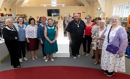 South Dublin County Council wins Heritage Award sumamry image