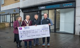 Modern Makeover Earns DBC Medical Ltd. Top SDCC Shopfront Award sumamry image