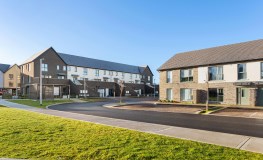 Keepers Lock, Clonburris sumamry image