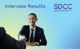 Interview Results - Assistant Scientist  sumamry image